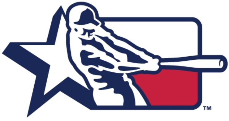 Texas League 2016-Pres Alternate Logo iron on transfers for clothing